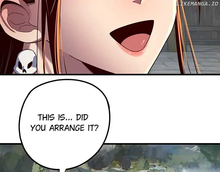 I Am The Fated Villain Kainu Manga Chapter 223 Page 9