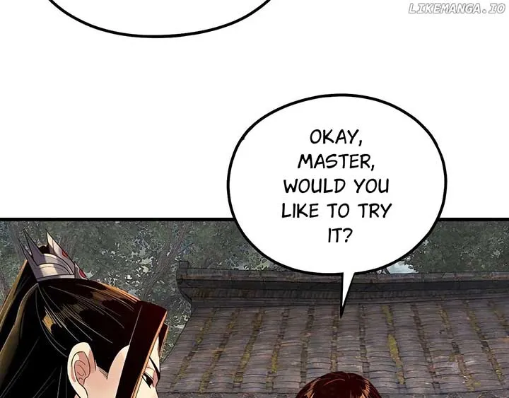 I Am The Fated Villain Kainu Manga Chapter 223 Page 25