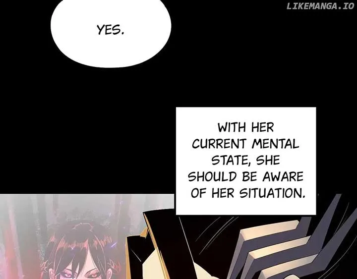 I Am The Fated Villain Kainu Manga Chapter 223 Page 79