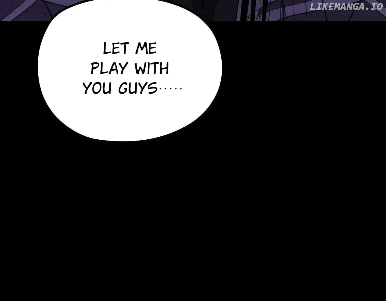 I Am The Fated Villain Kainu Manga Chapter 221 Page 13