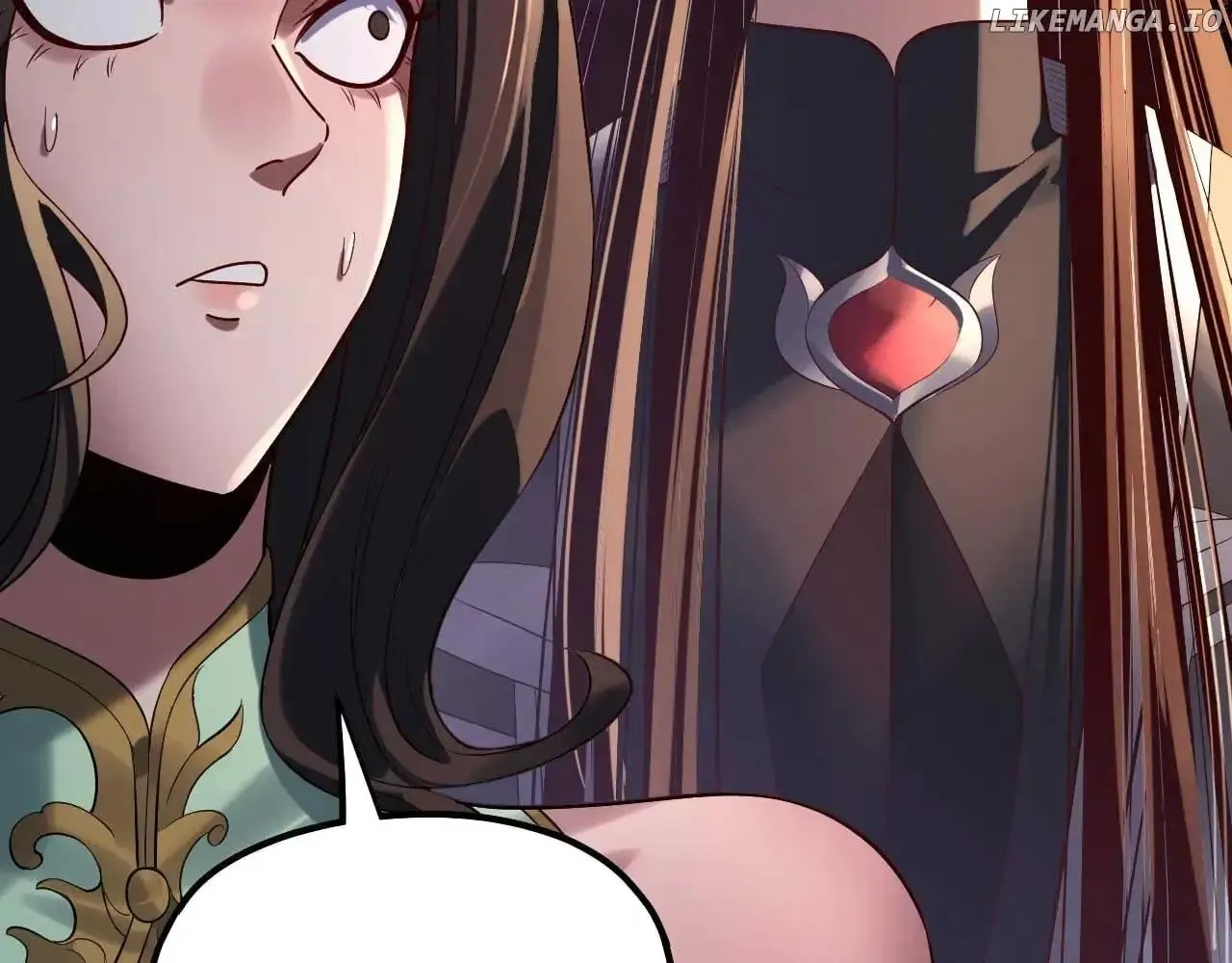 I Am The Fated Villain Kainu Manga Chapter 221 Page 34