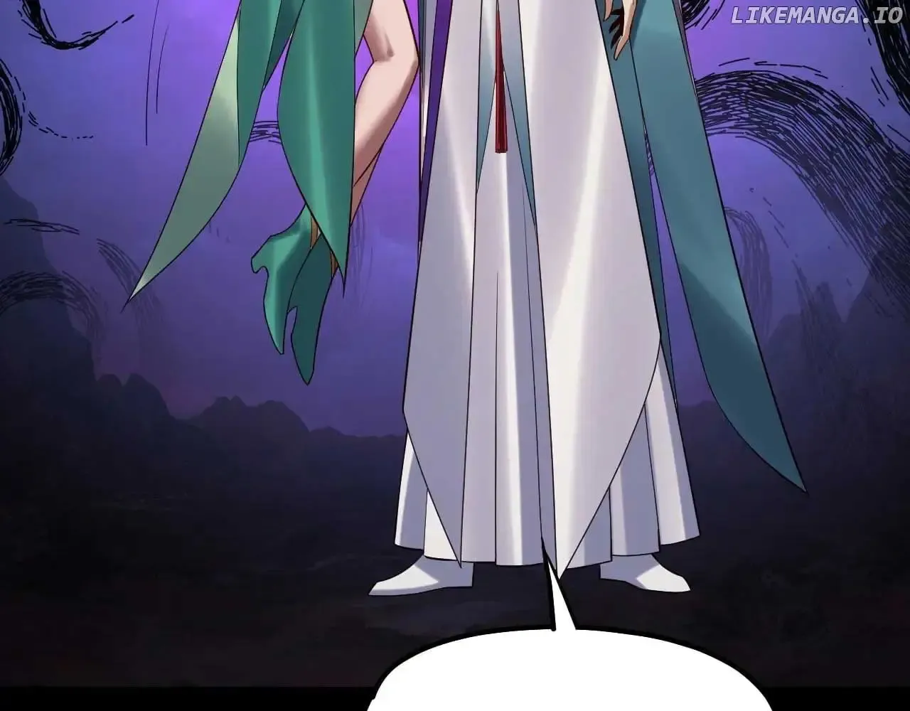 I Am The Fated Villain Kainu Manga Chapter 221 Page 46