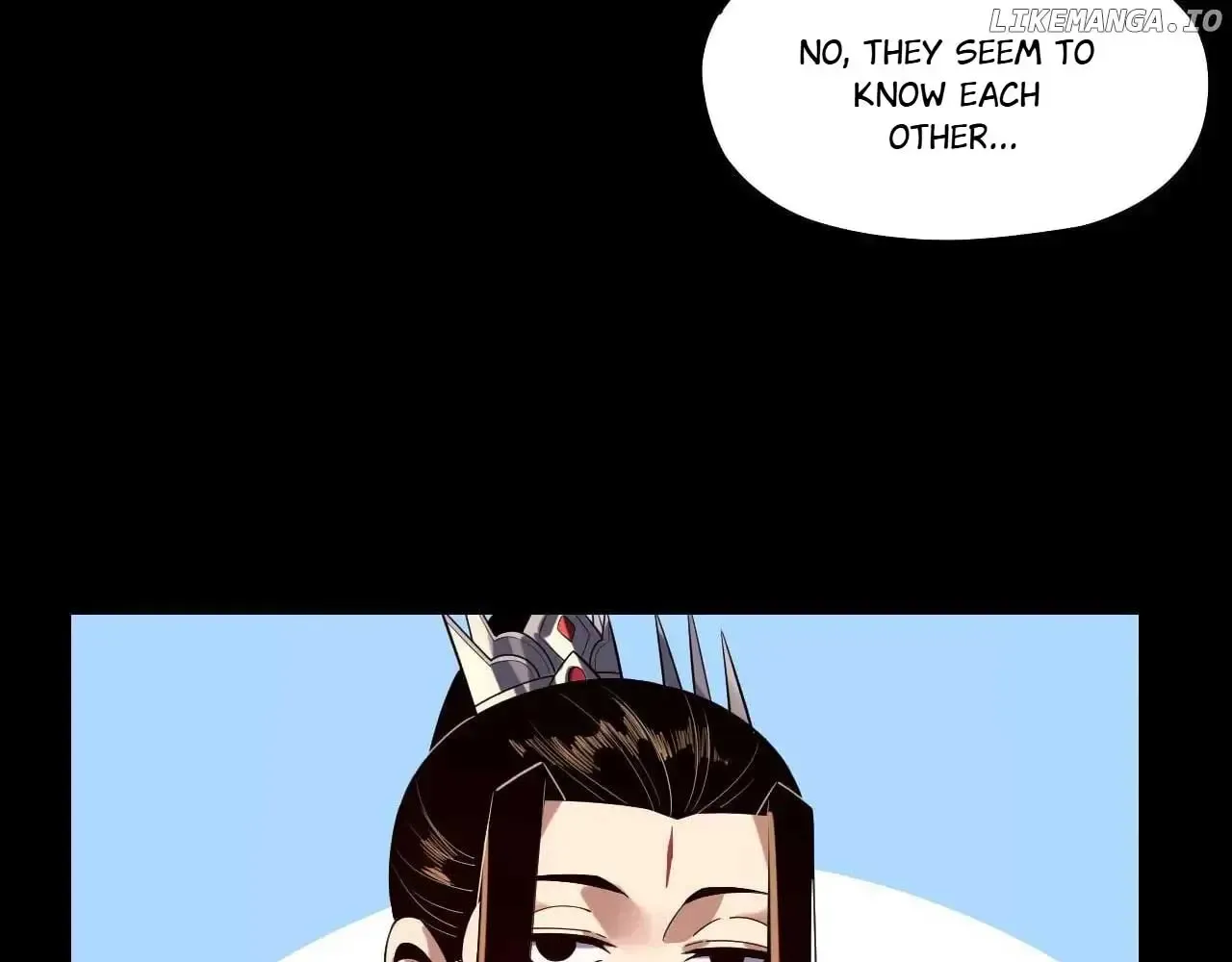 I Am The Fated Villain Kainu Manga Chapter 221 Page 91