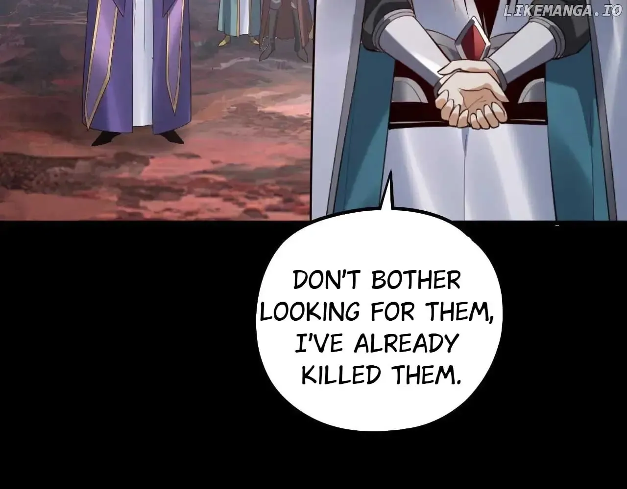 I Am The Fated Villain Kainu Manga Chapter 221 Page 105
