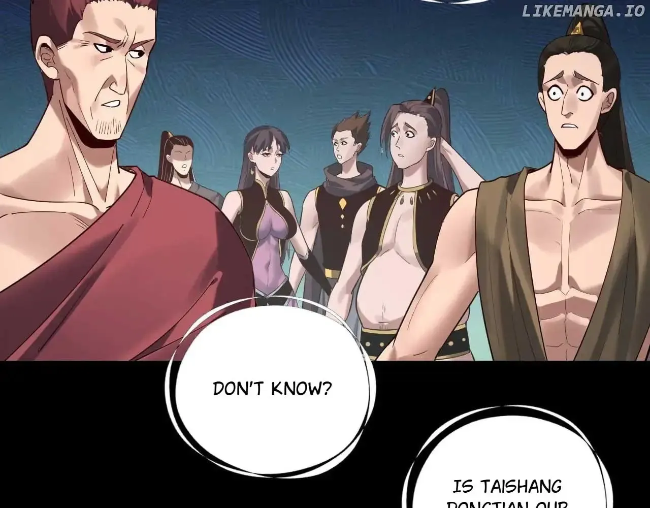 I Am The Fated Villain Kainu Manga Chapter 221 Page 112