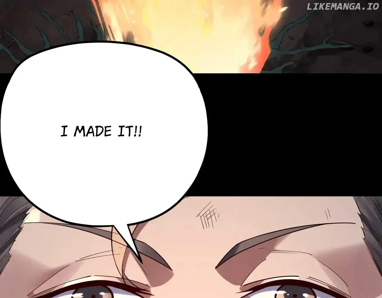 I Am The Fated Villain Kainu Manga Chapter 221 Page 124