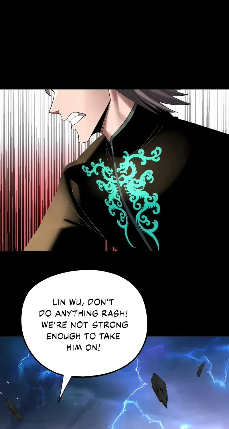 I Am The Fated Villain Kainu Manga Chapter 220 Page 3