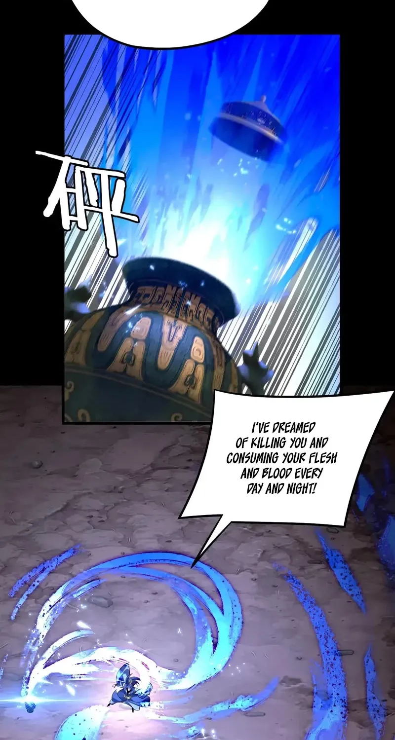 I Am The Fated Villain Kainu Manga Chapter 220 Page 20