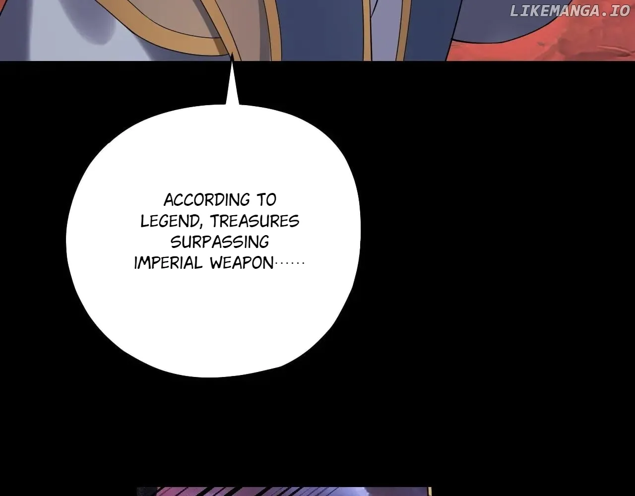 I Am The Fated Villain Kainu Manga Chapter 219 Page 71