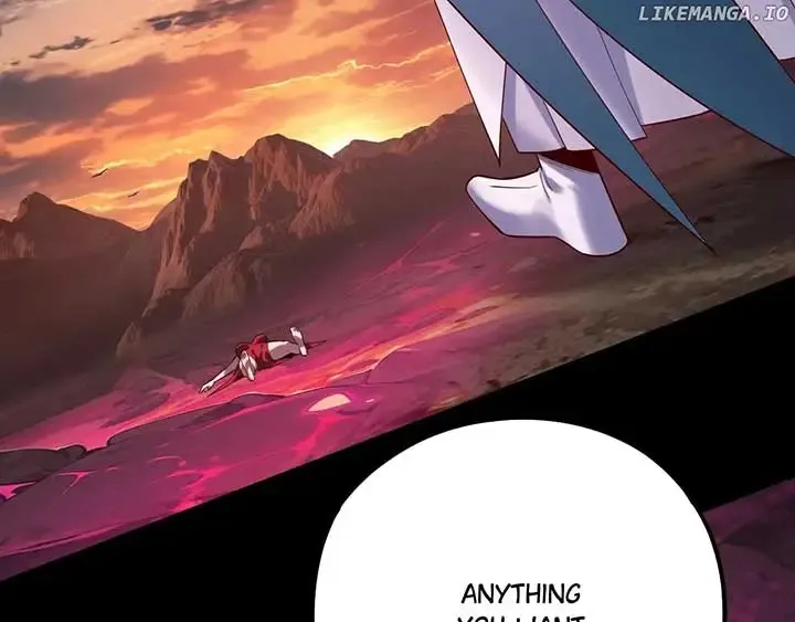 I Am The Fated Villain Kainu Manga Chapter 218 Page 9