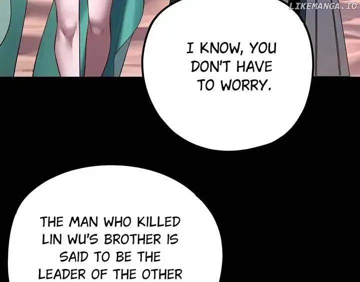 I Am The Fated Villain Kainu Manga Chapter 218 Page 124