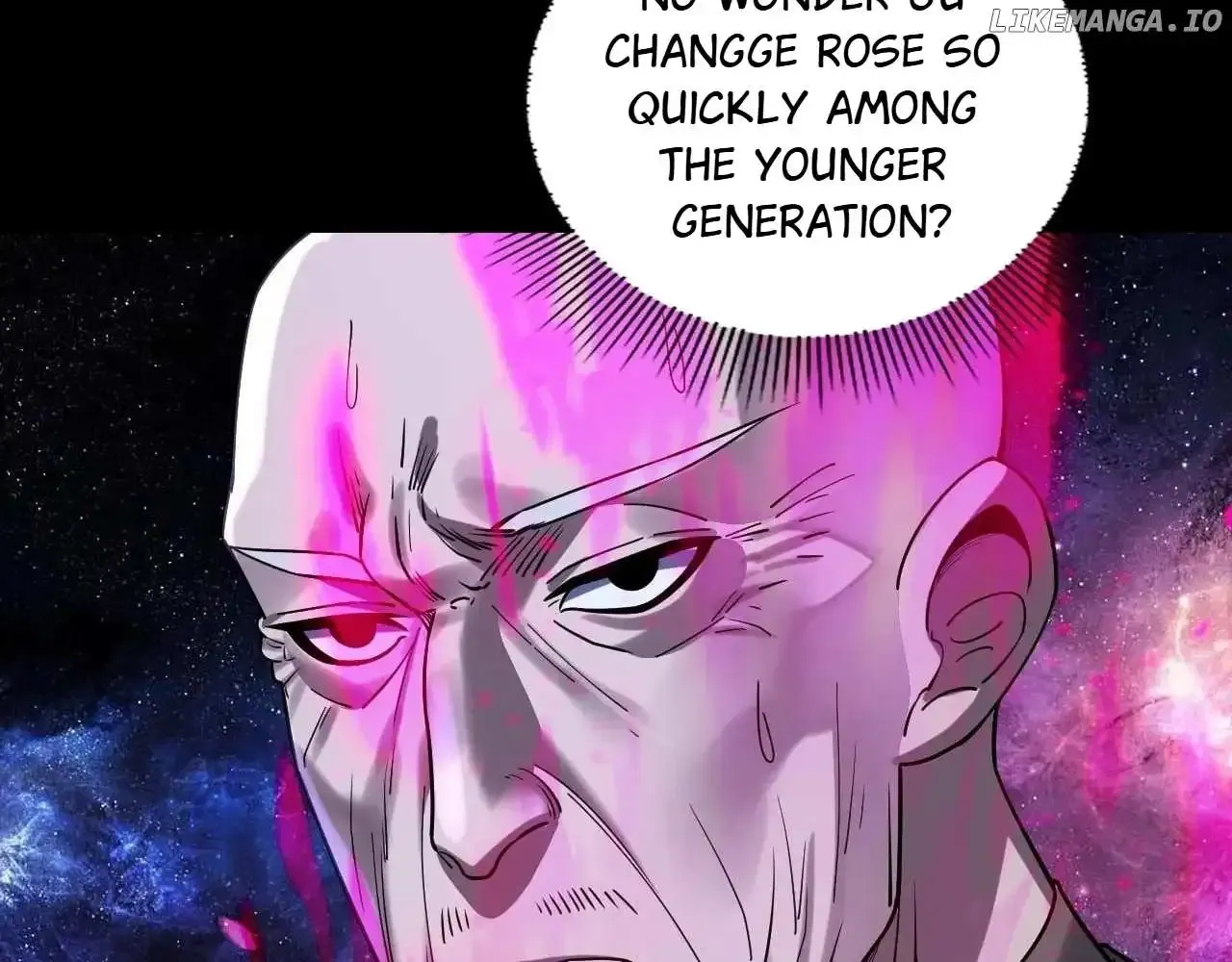 I Am The Fated Villain Kainu Manga Chapter 217 Page 51