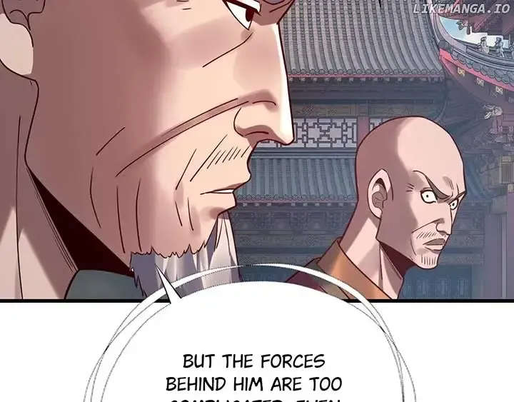 I Am The Fated Villain Kainu Manga Chapter 216 Page 54