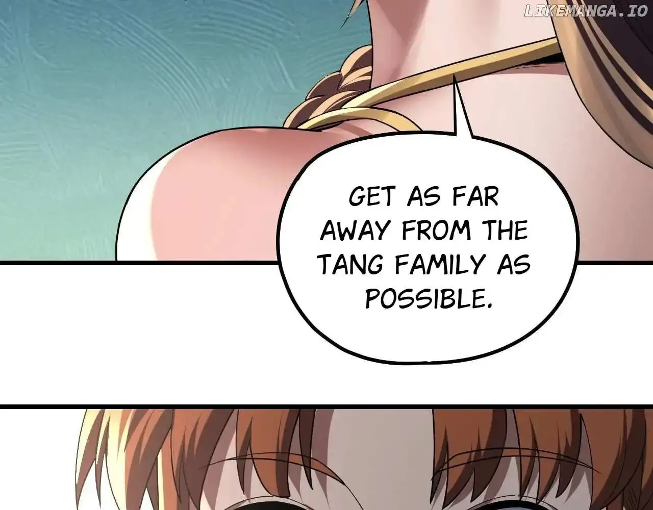 I Am The Fated Villain Kainu Manga Chapter 214 Page 75