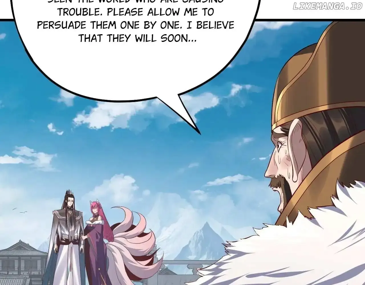 I Am The Fated Villain Kainu Manga Chapter 214 Page 97