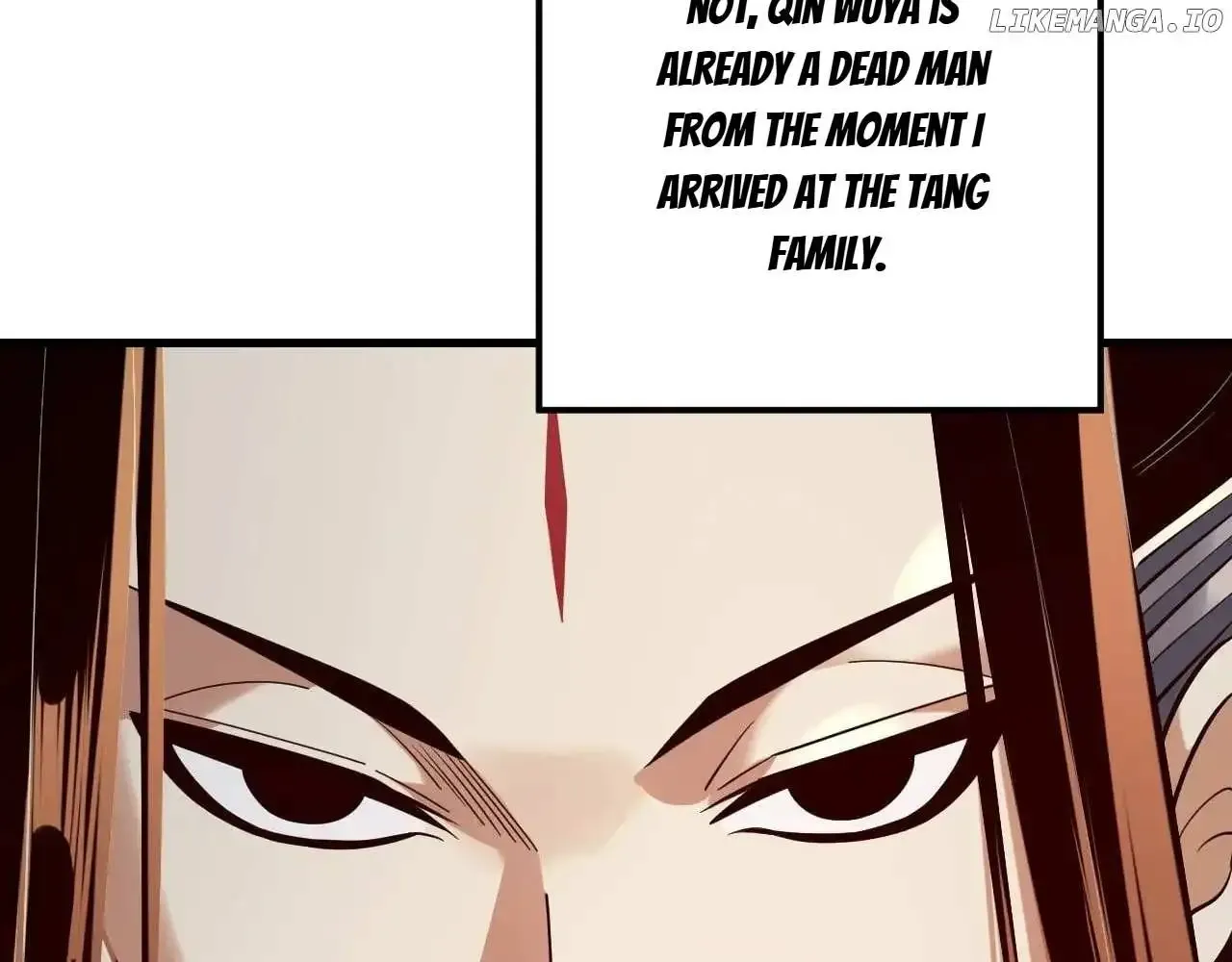 I Am The Fated Villain Kainu Manga Chapter 214 Page 124