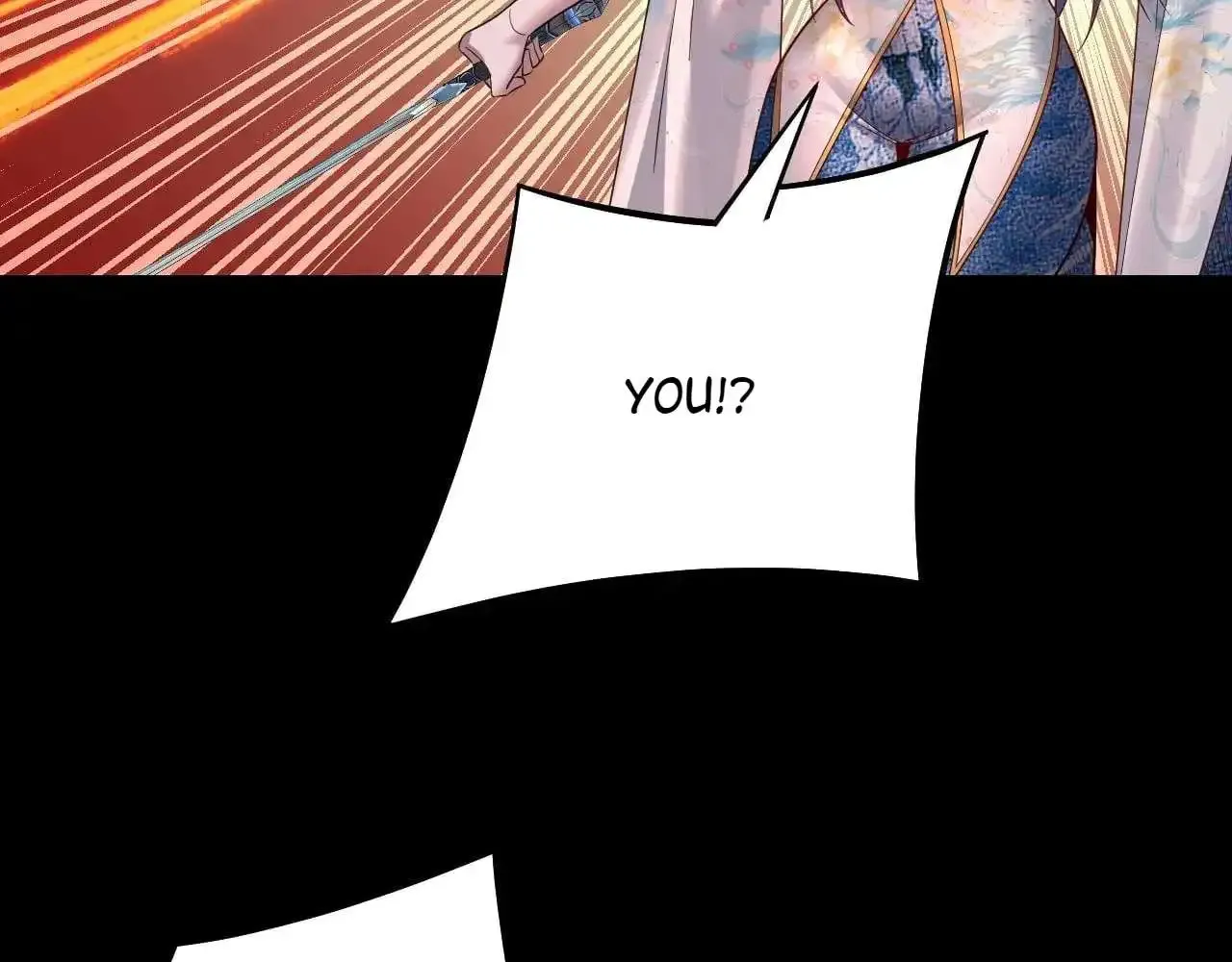 I Am The Fated Villain Kainu Manga Chapter 213 Page 11