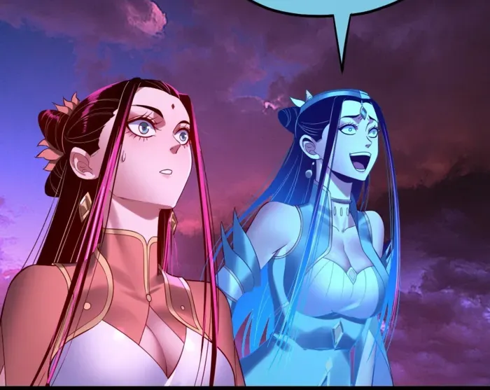 I Am The Fated Villain Kainu Manga Chapter 212 Page 25