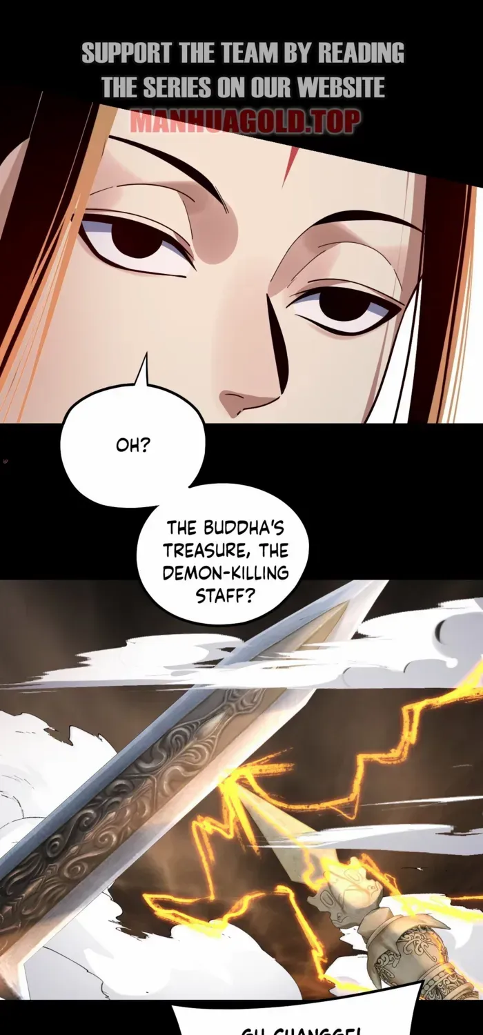 I Am The Fated Villain Kainu Manga Chapter 212 Page 40