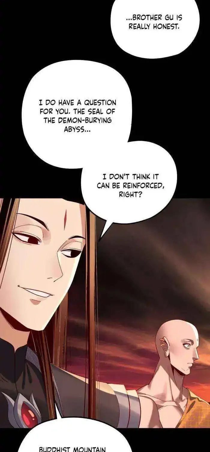 I Am The Fated Villain Kainu Manga Chapter 211 Page 41