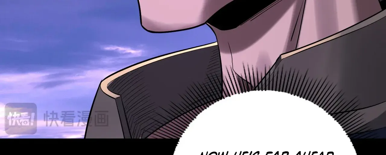 I Am The Fated Villain Kainu Manga Chapter 210 Page 18