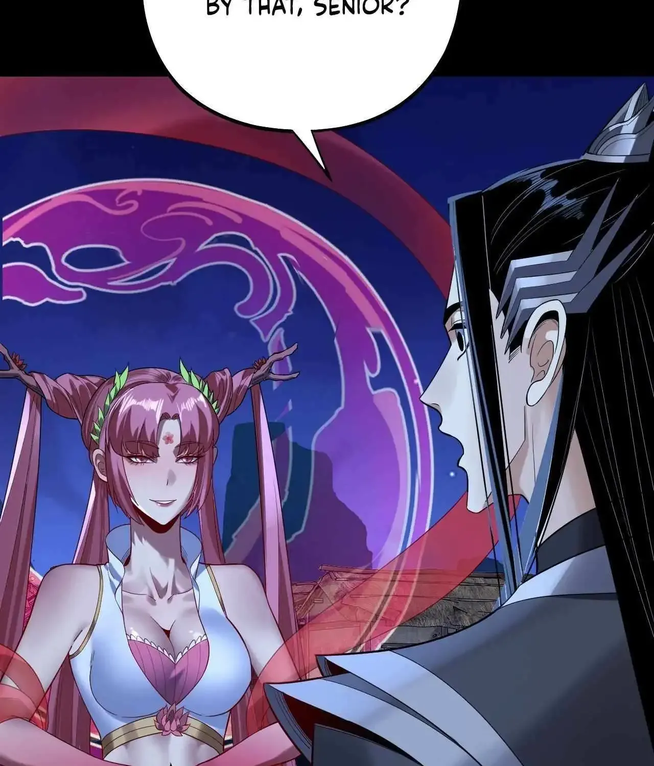 I Am The Fated Villain Kainu Manga Chapter 209 Page 47