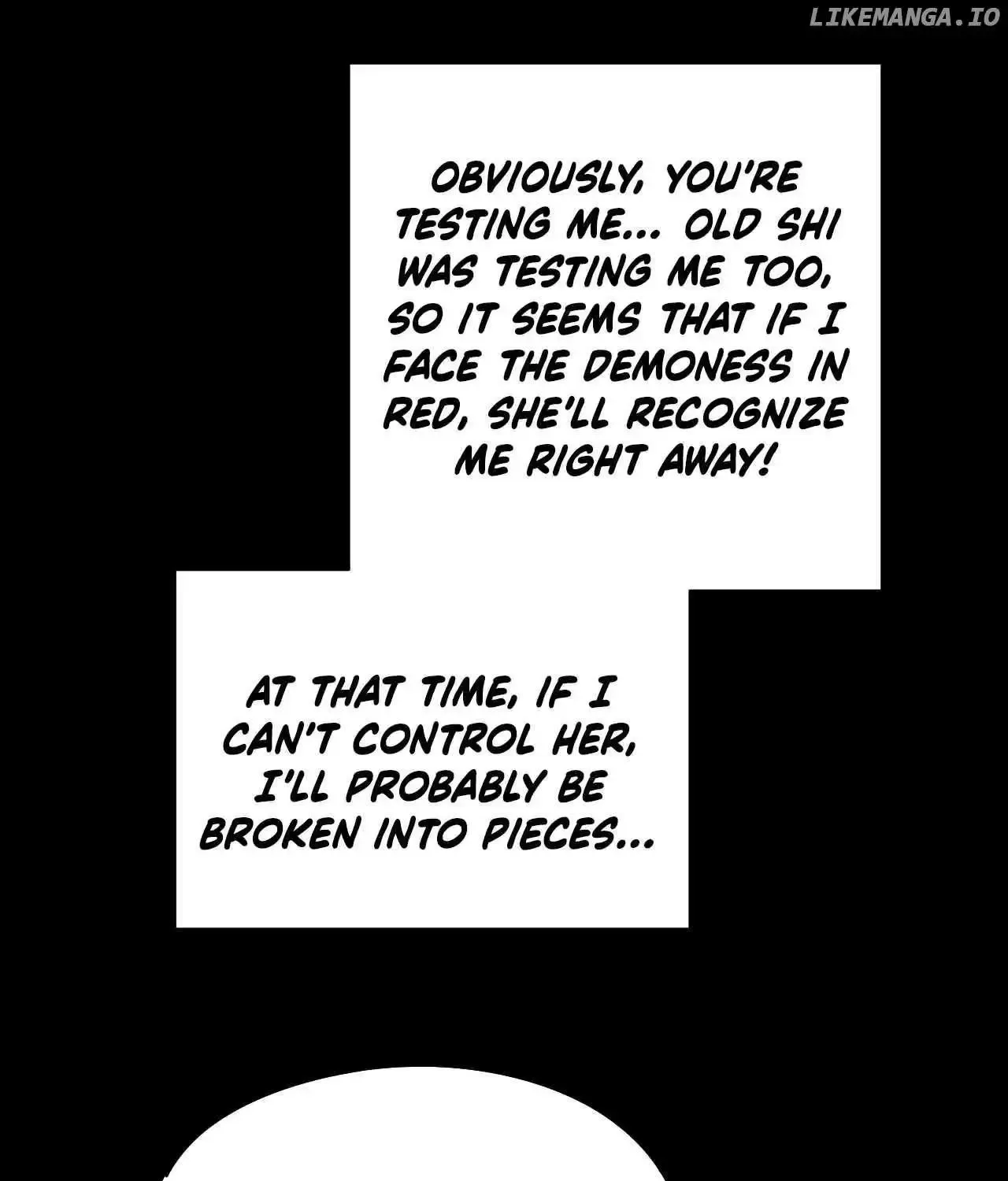 I Am The Fated Villain Kainu Manga Chapter 209 Page 49