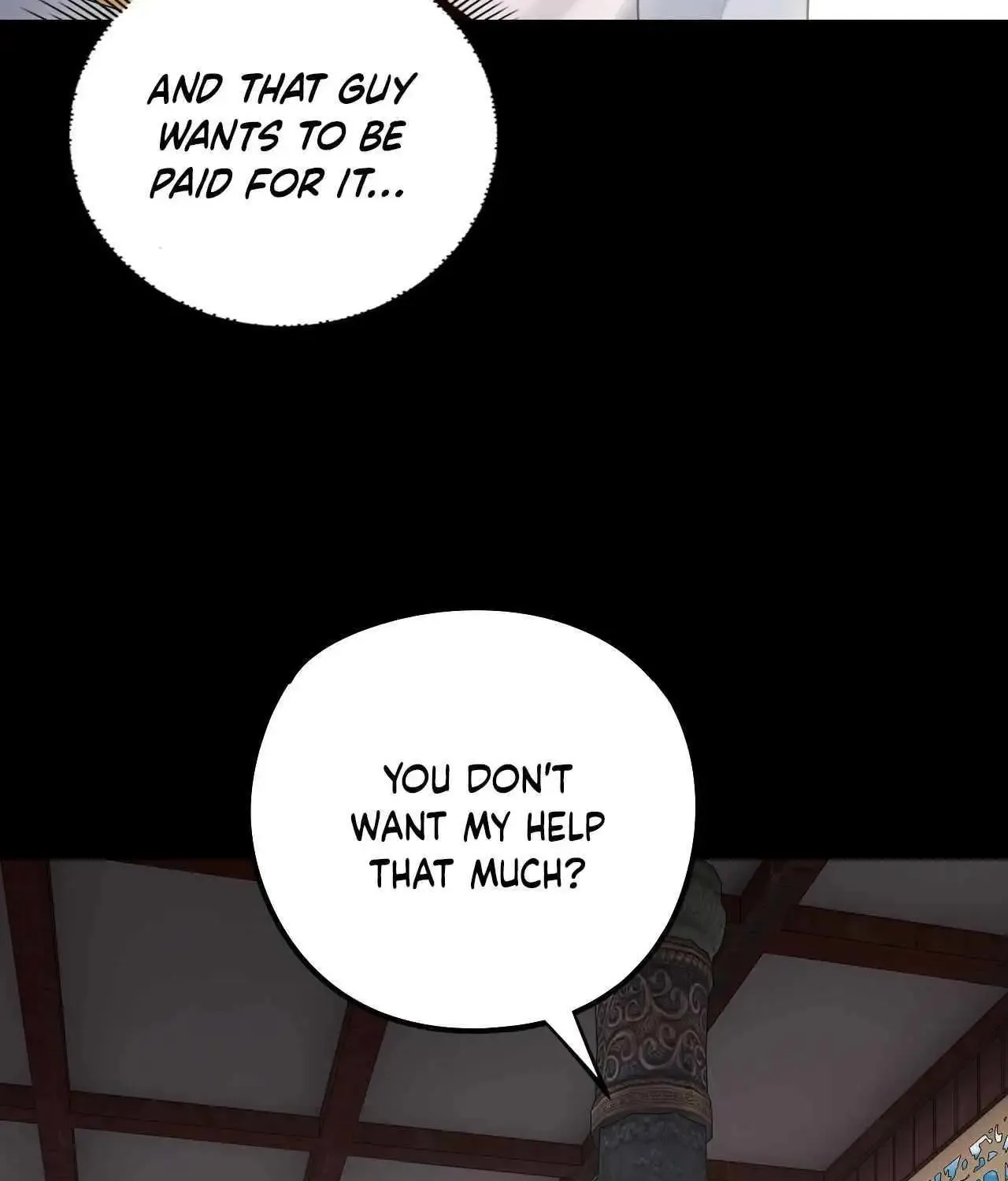 I Am The Fated Villain Kainu Manga Chapter 209 Page 65