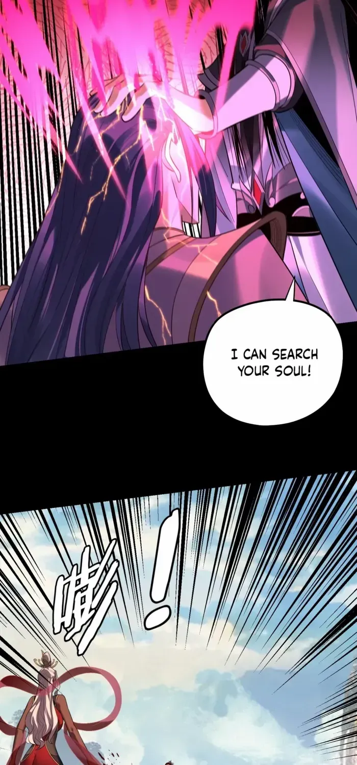 I Am The Fated Villain Kainu Manga Chapter 207 Page 42