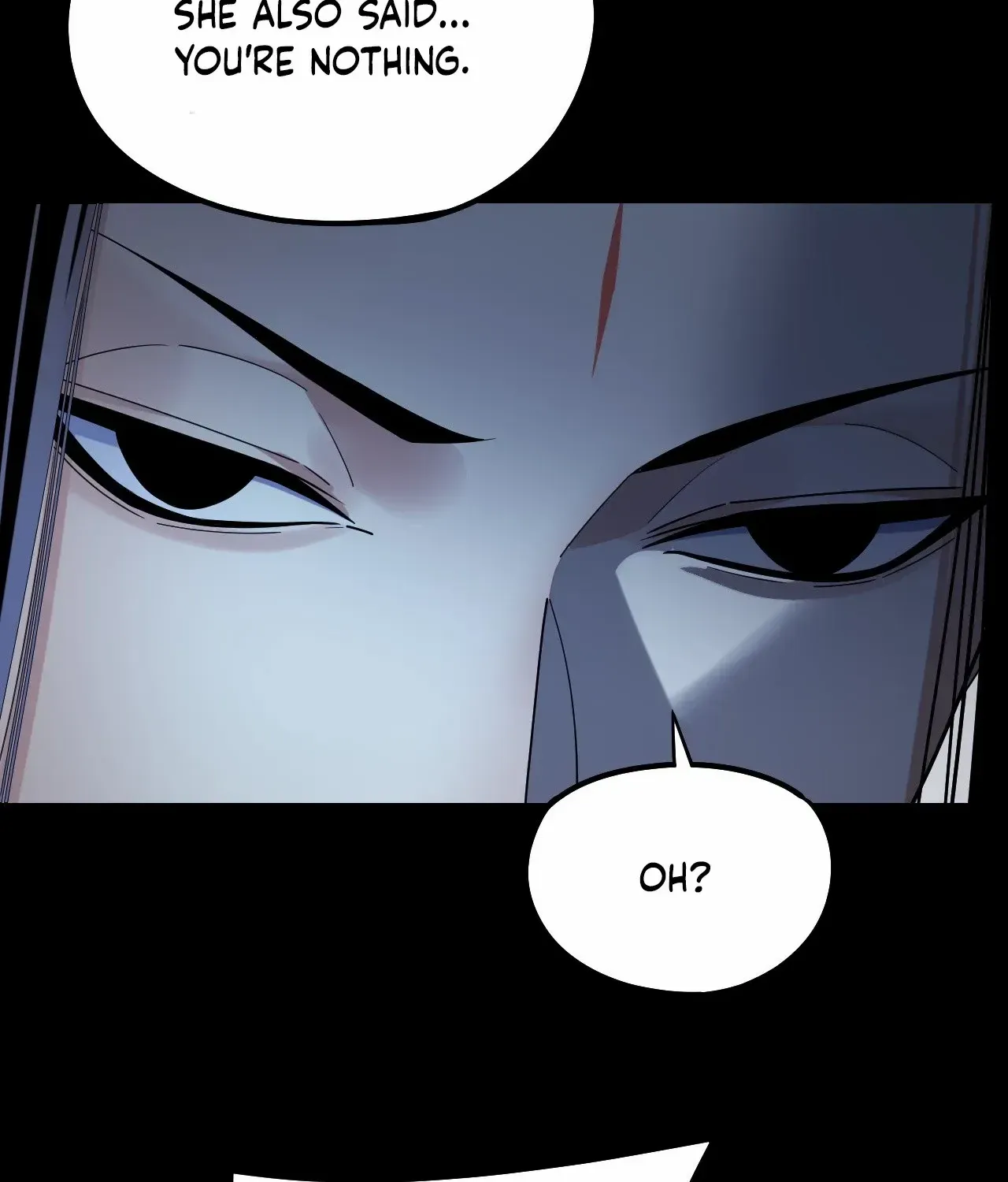 I Am The Fated Villain Kainu Manga Chapter 206 Page 42