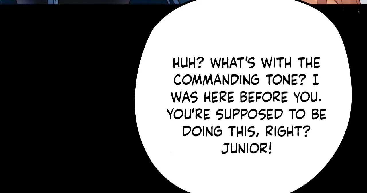 I Am The Fated Villain Kainu Manga Chapter 202 Page 26
