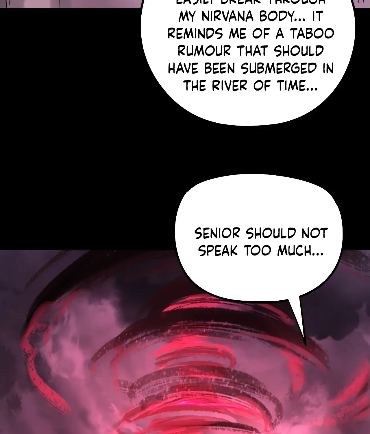 I Am The Fated Villain Kainu Manga Chapter 201 Page 75