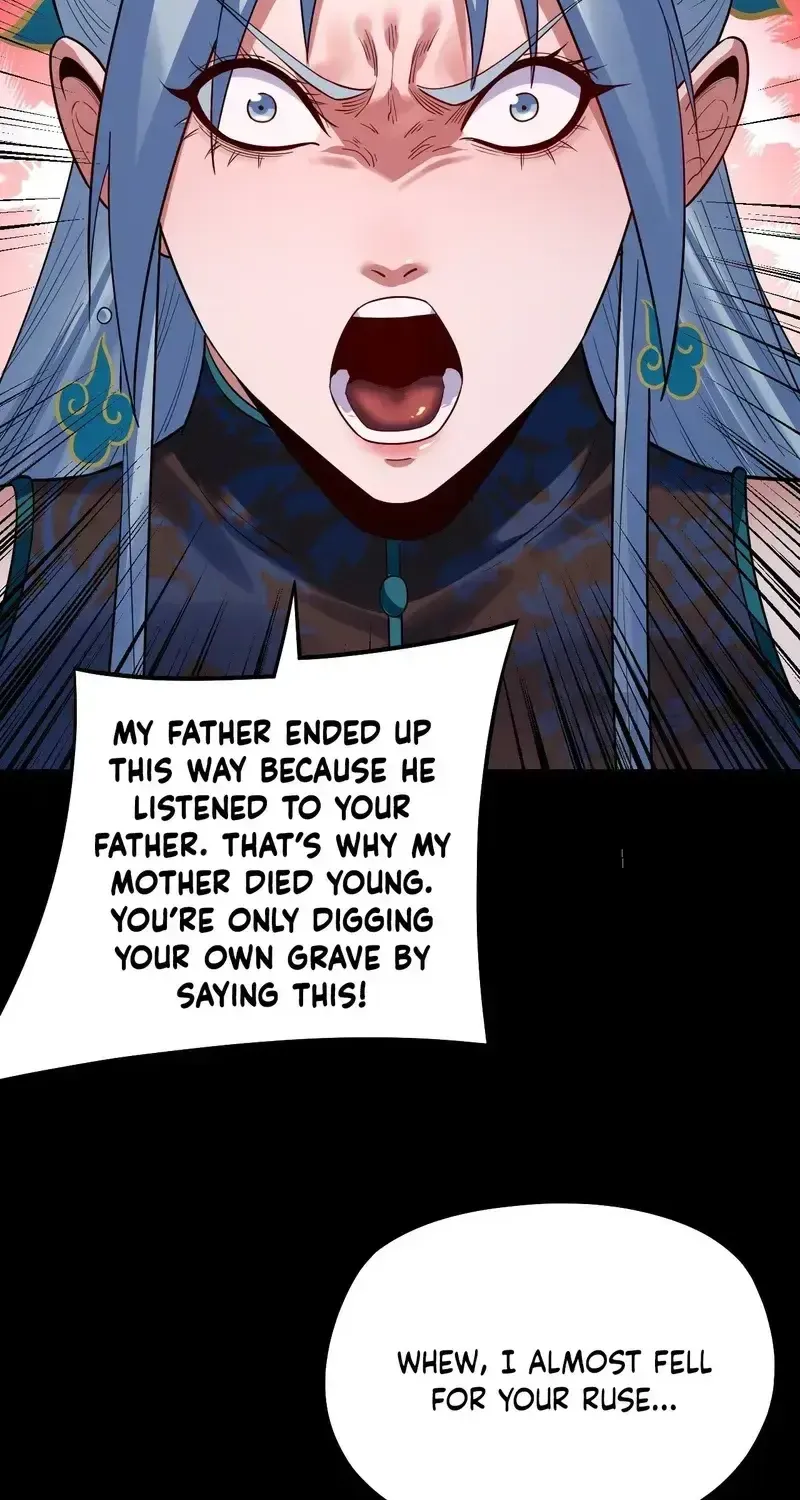 I Am The Fated Villain Kainu Manga Chapter 198 Page 55