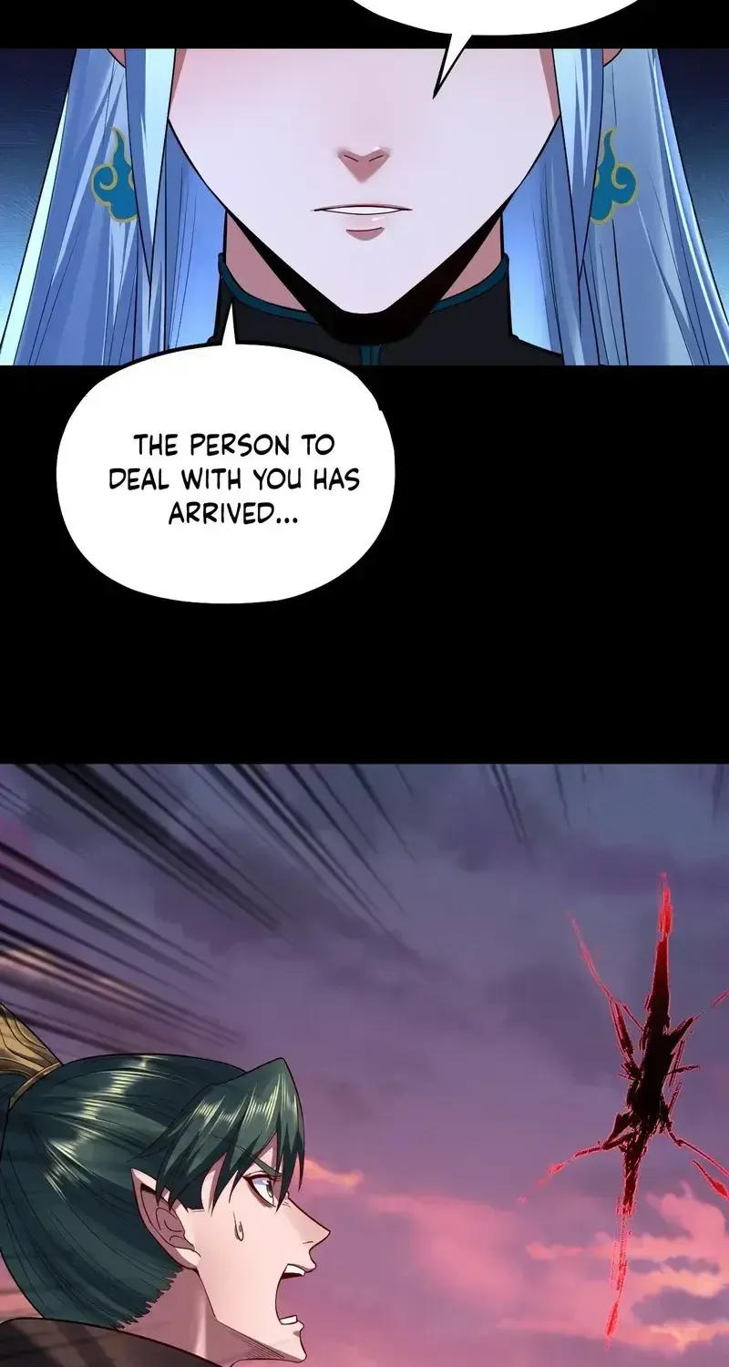 I Am The Fated Villain Kainu Manga Chapter 198 Page 56
