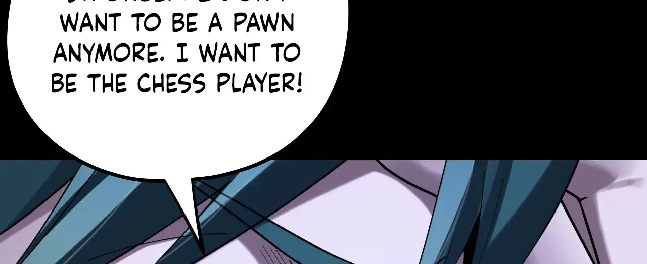 I Am The Fated Villain Kainu Manga Chapter 197 Page 10