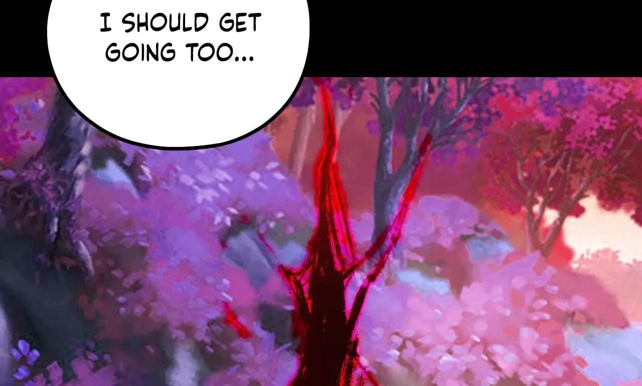 I Am The Fated Villain Kainu Manga Chapter 197 Page 34