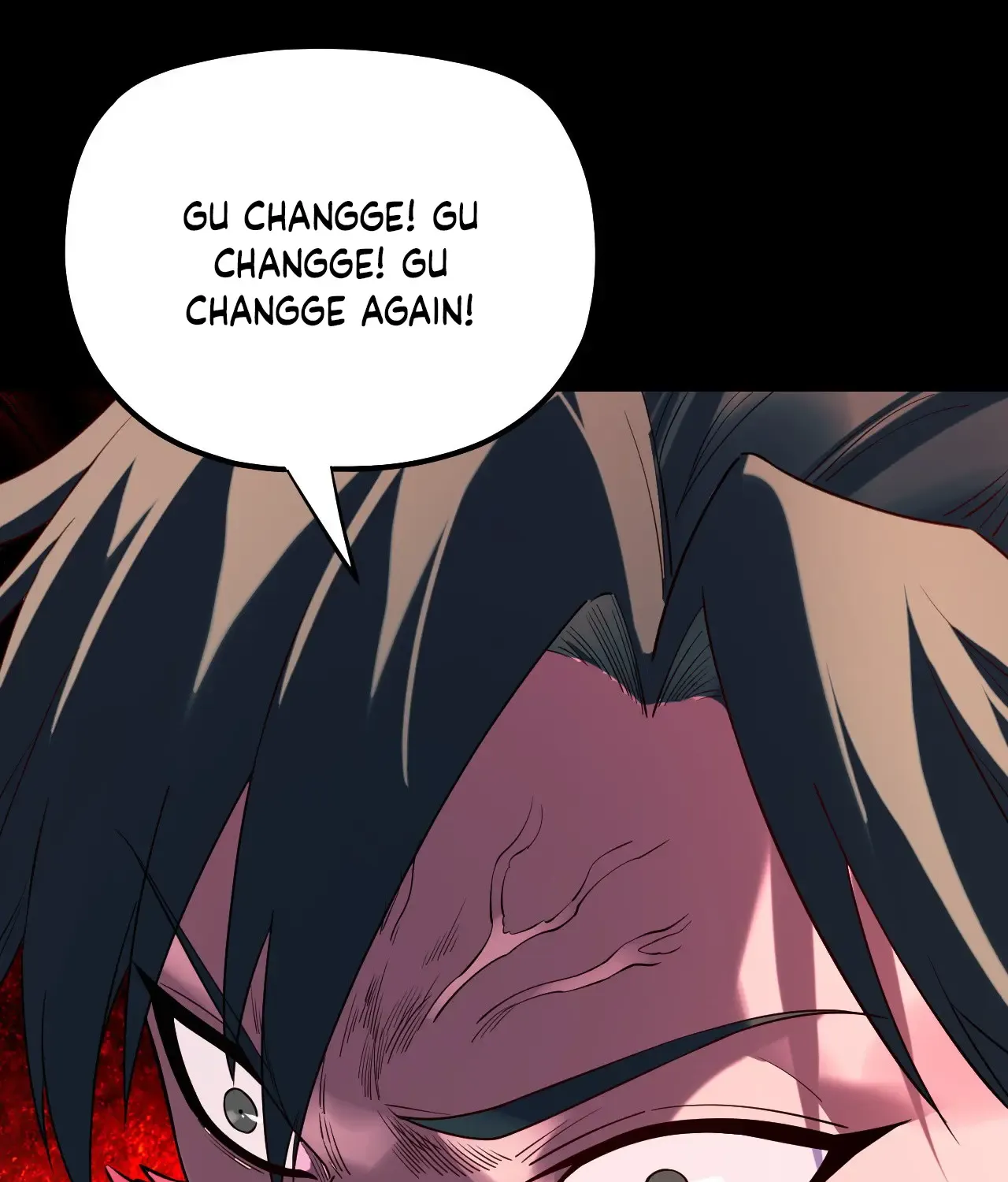 I Am The Fated Villain Kainu Manga Chapter 197 Page 65
