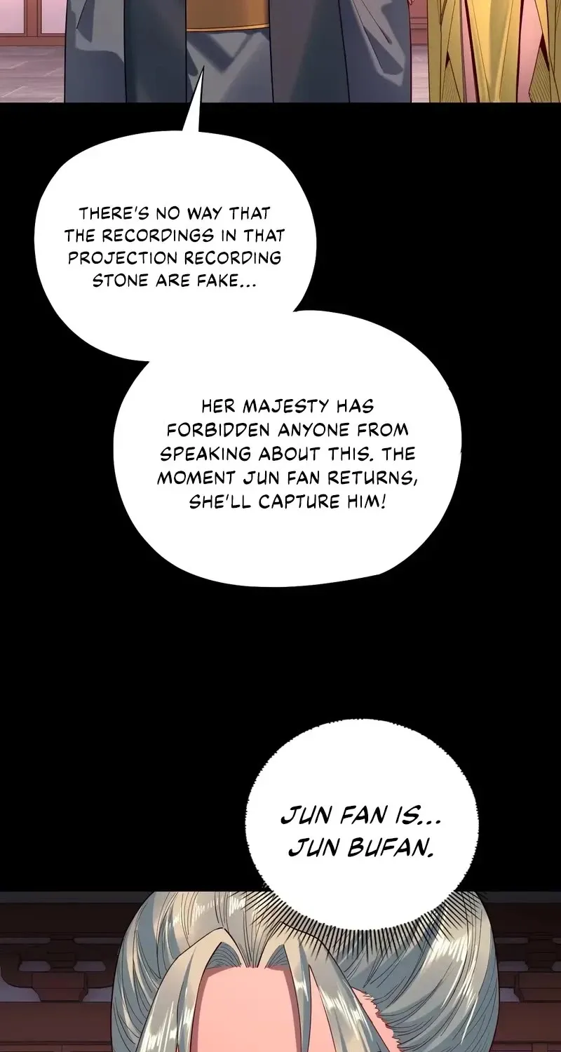 I Am The Fated Villain Kainu Manga Chapter 196 Page 57