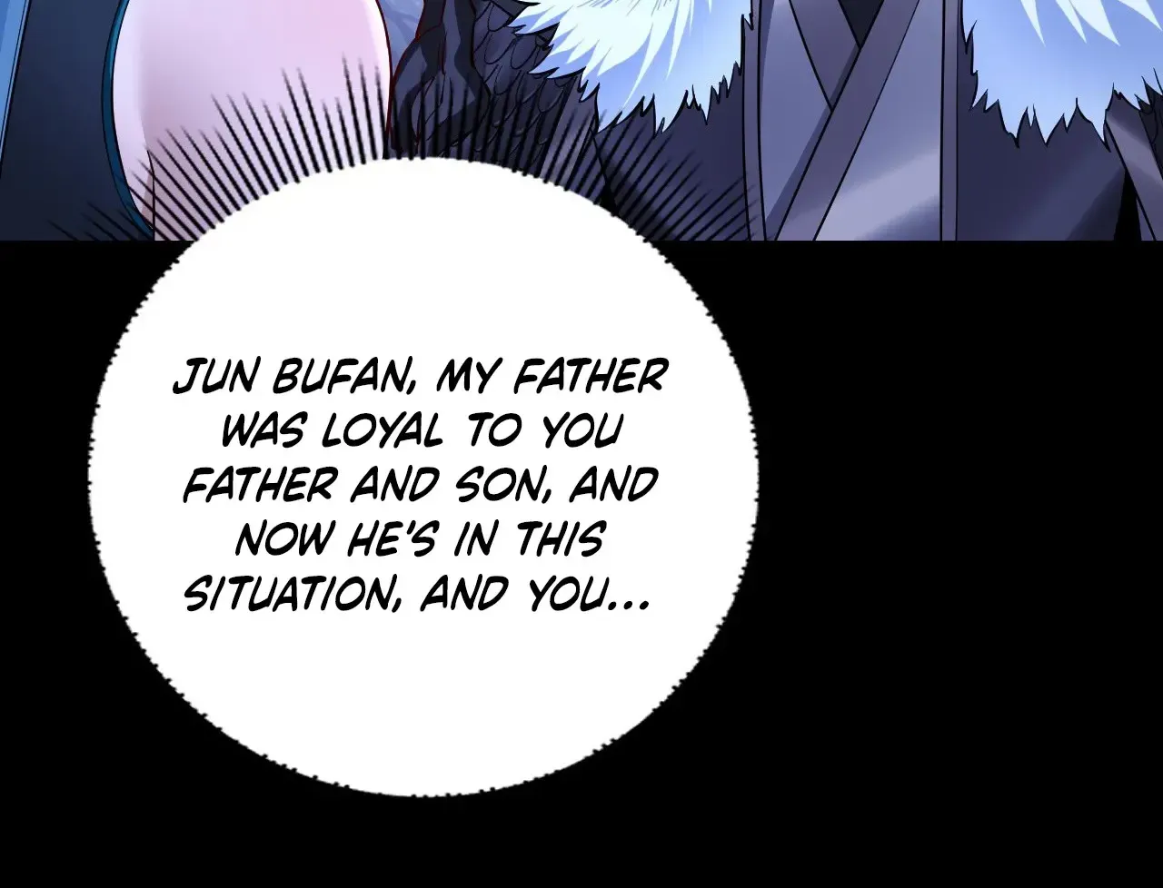 I Am The Fated Villain Kainu Manga Chapter 195 Page 51