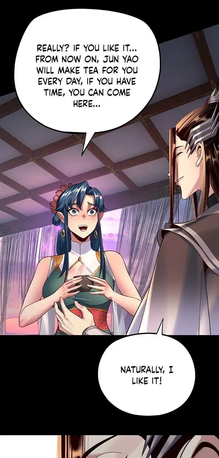 I Am The Fated Villain Kainu Manga Chapter 194 Page 55