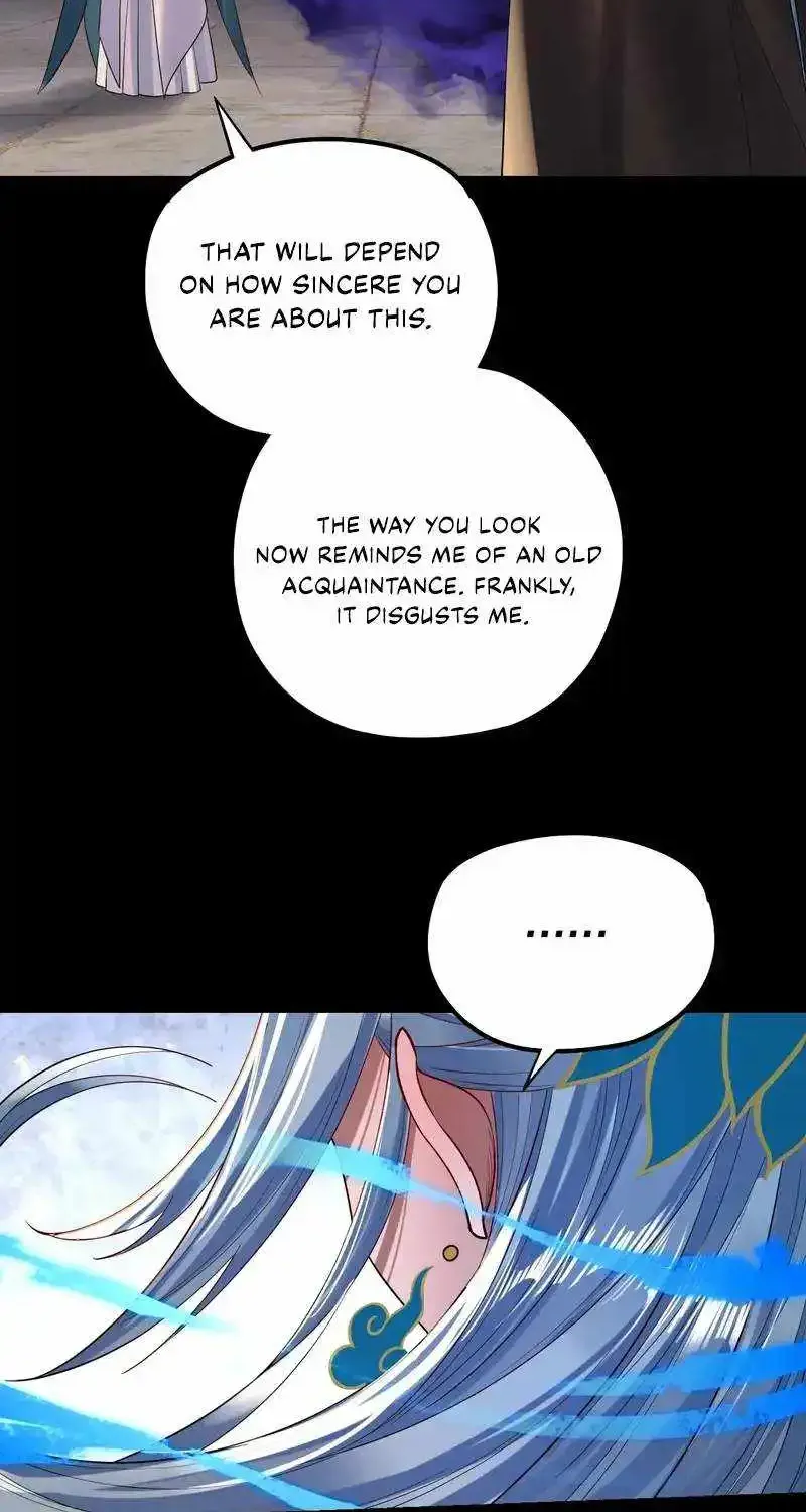 I Am The Fated Villain Kainu Manga Chapter 193 Page 52