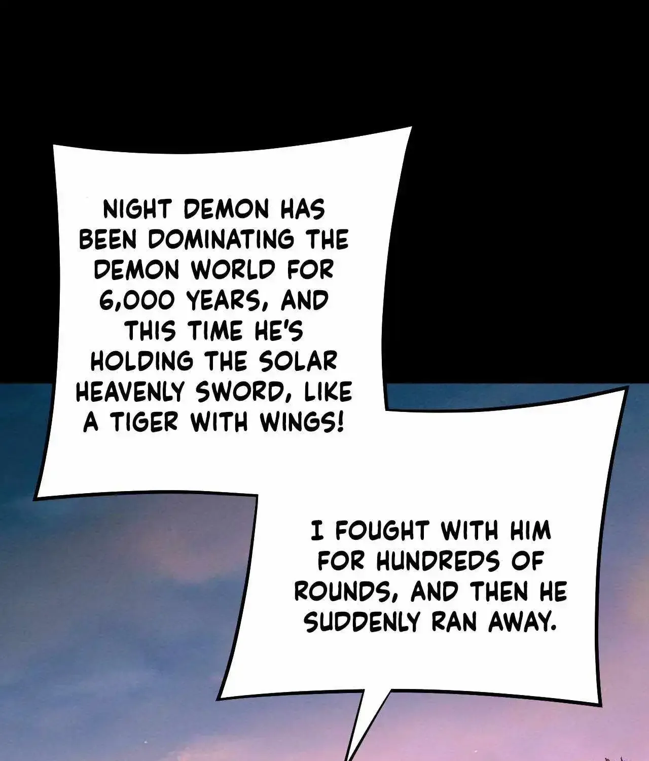 I Am The Fated Villain Kainu Manga Chapter 192 Page 7
