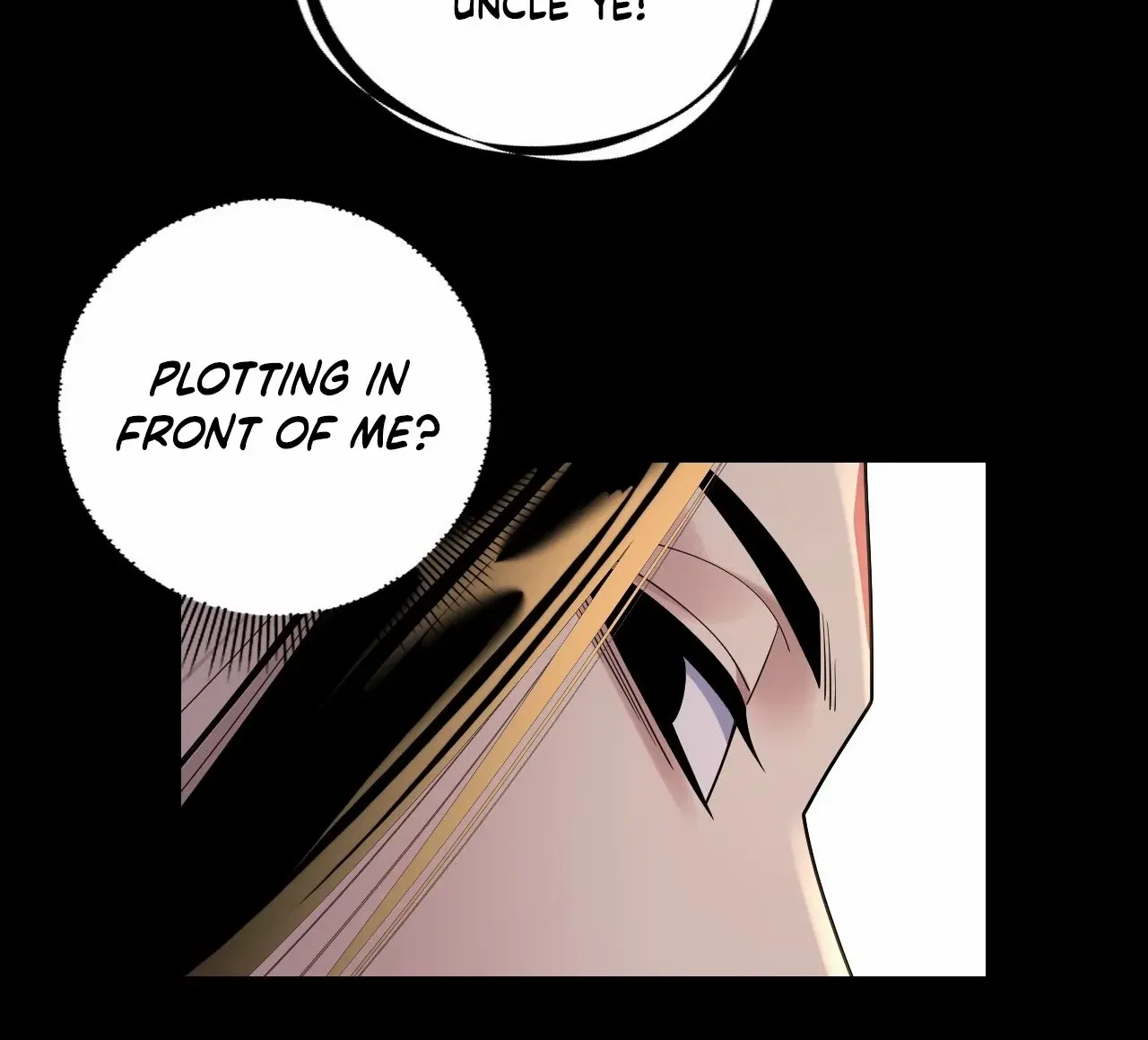 I Am The Fated Villain Kainu Manga Chapter 191 Page 39