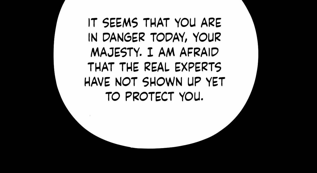 I Am The Fated Villain Kainu Manga Chapter 190 Page 64