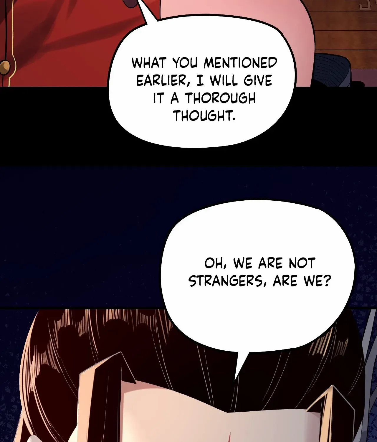 I Am The Fated Villain Kainu Manga Chapter 190 Page 104