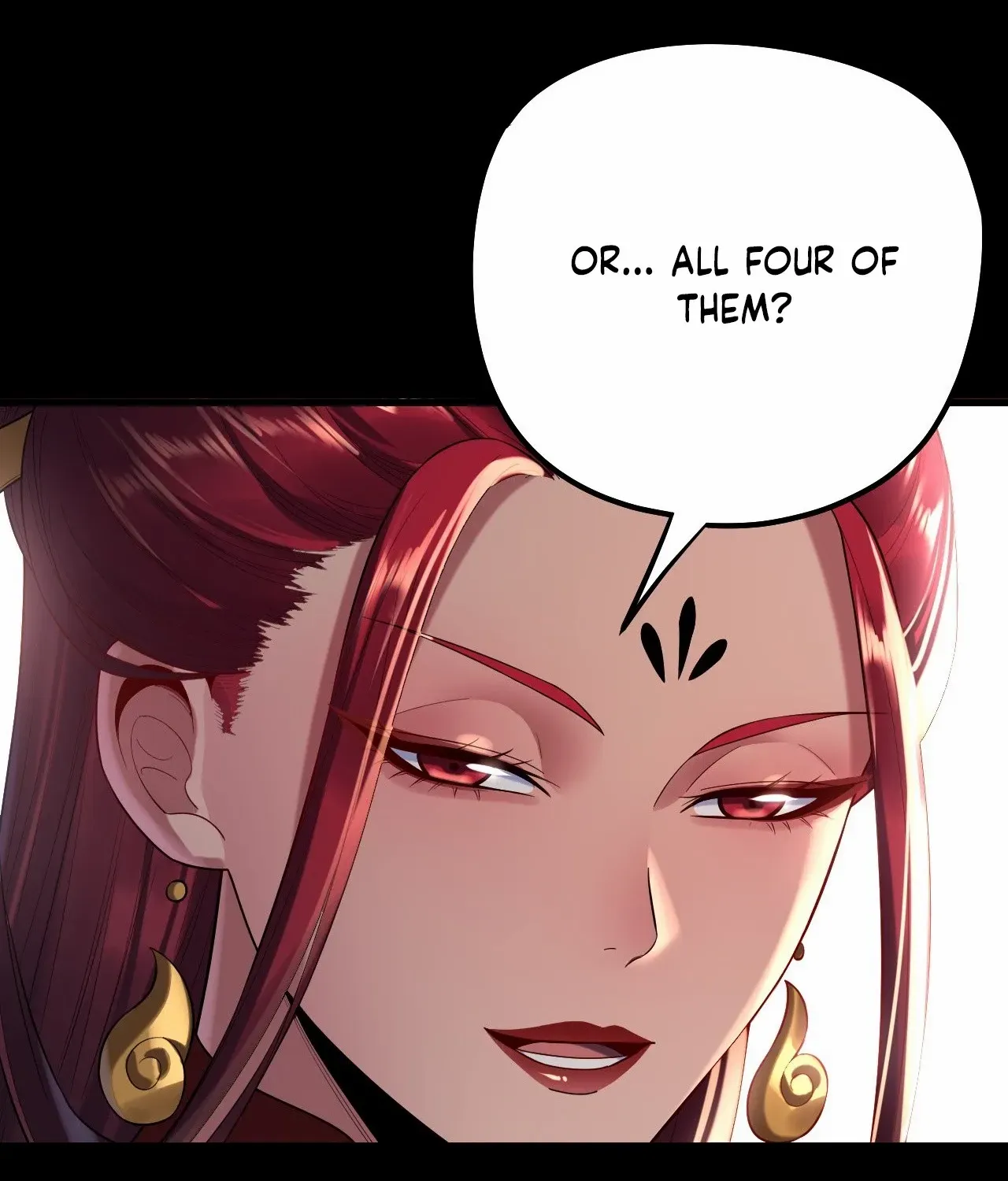 I Am The Fated Villain Kainu Manga Chapter 187 Page 96