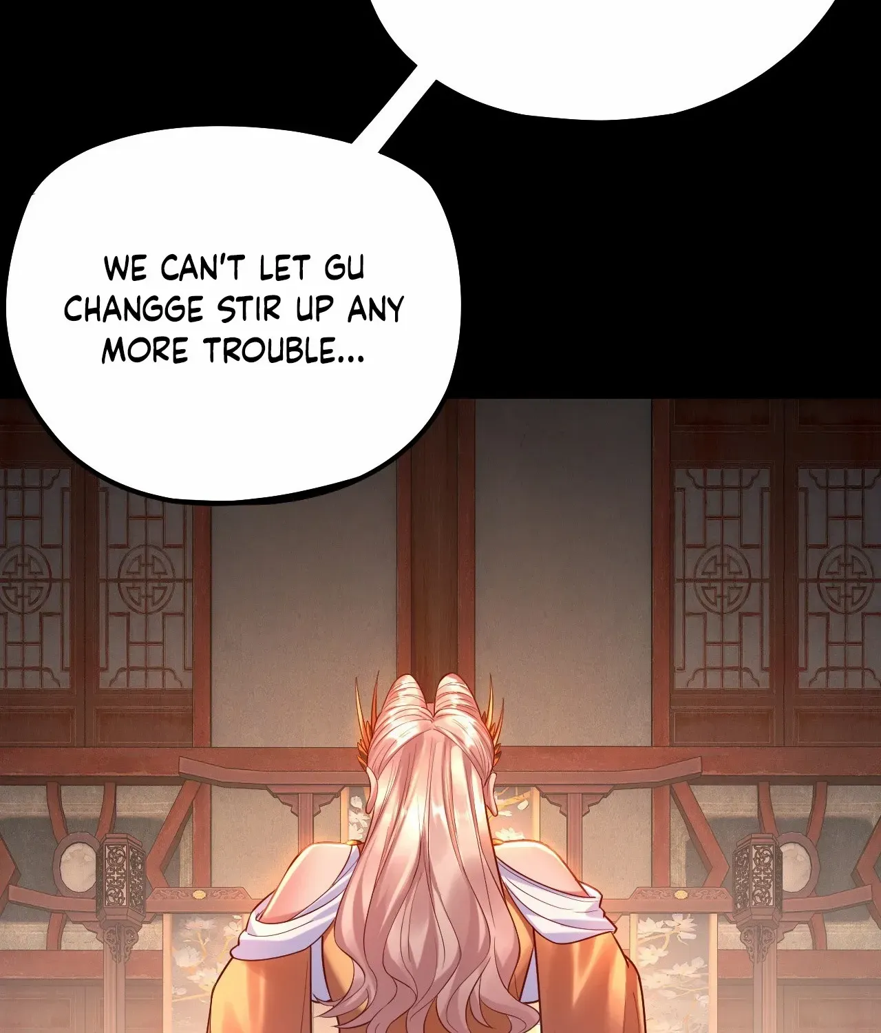 I Am The Fated Villain Kainu Manga Chapter 186 Page 26