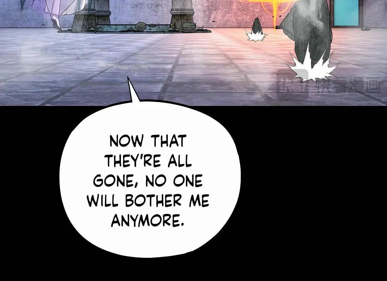 I Am The Fated Villain Kainu Manga Chapter 185 Page 50