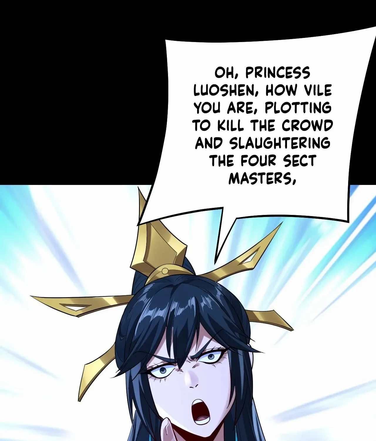 I Am The Fated Villain Kainu Manga Chapter 184 Page 89