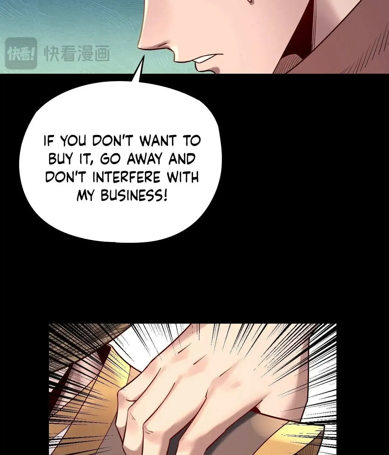 I Am The Fated Villain Kainu Manga Chapter 179 Page 12